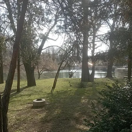 بيت ضيافة Villa Il Monte